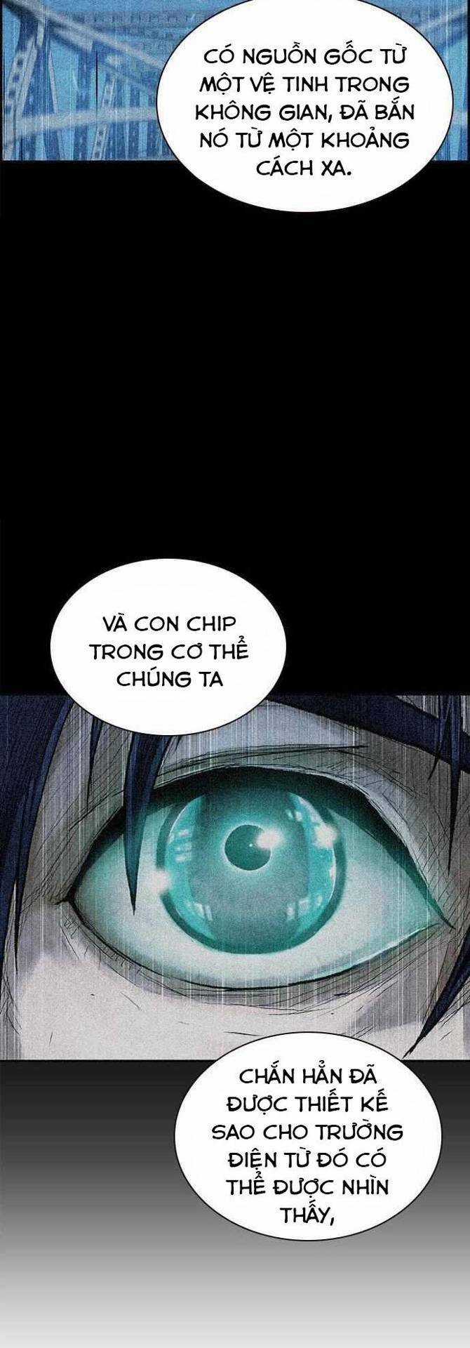 Pubg - Cuộc Chiến Sinh Tồn - 100 Chapter 7 trang 32