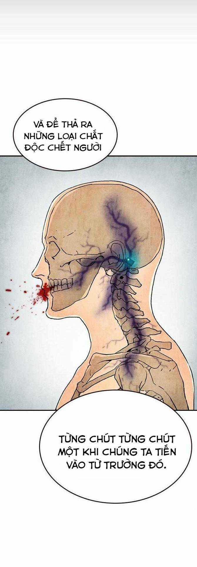 Pubg - Cuộc Chiến Sinh Tồn - 100 Chapter 7 trang 33