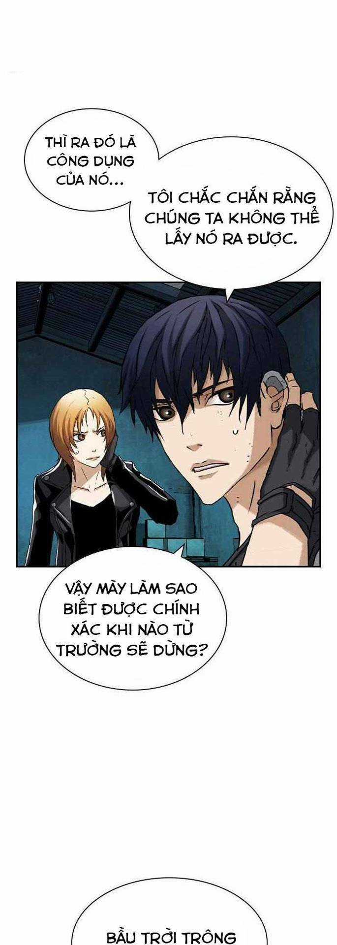 Pubg - Cuộc Chiến Sinh Tồn - 100 Chapter 7 trang 34