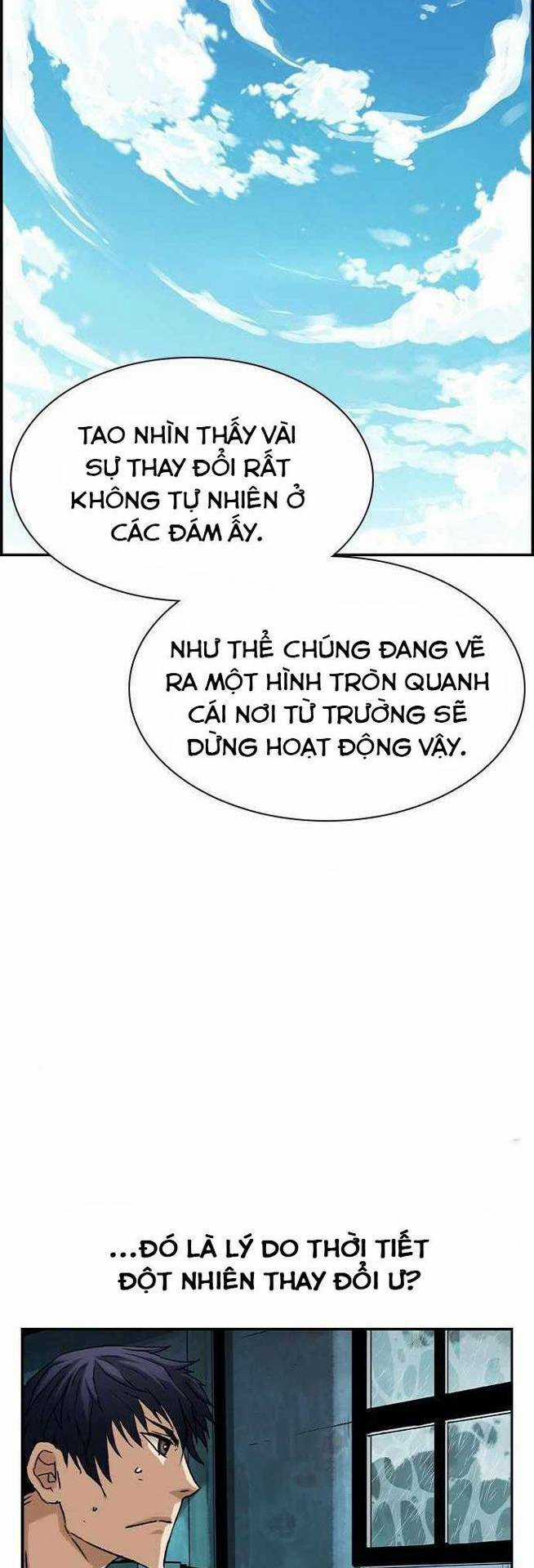 Pubg - Cuộc Chiến Sinh Tồn - 100 Chapter 7 trang 36