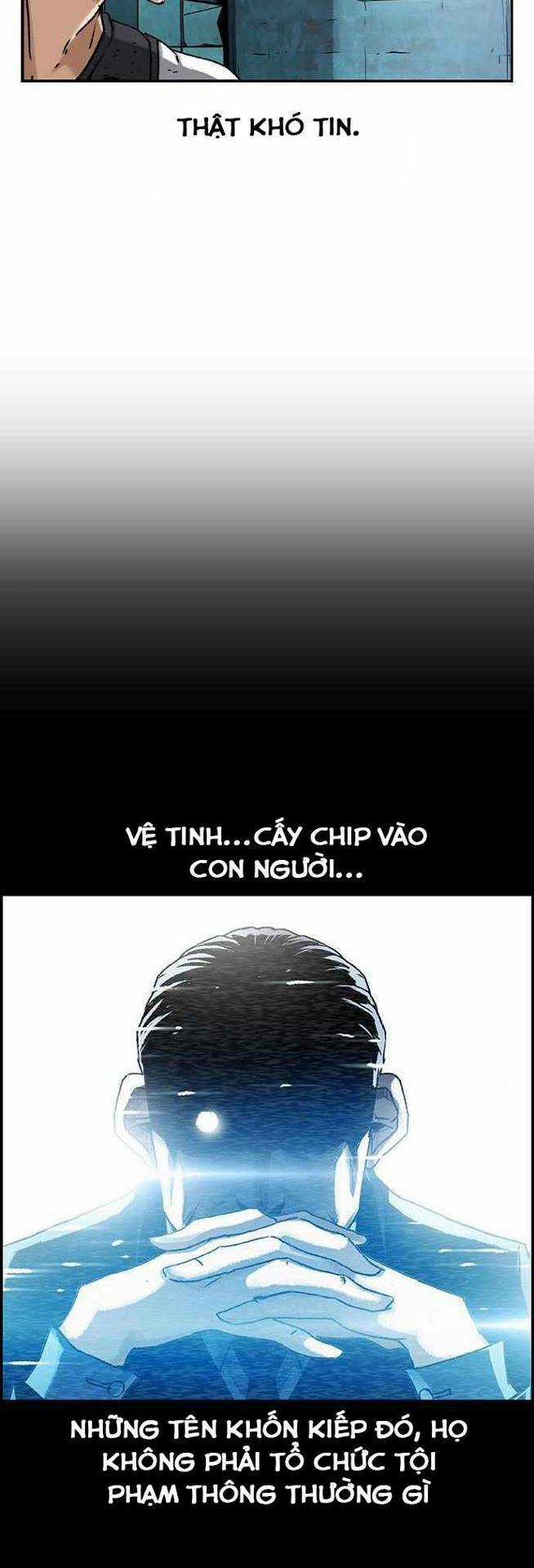 Pubg - Cuộc Chiến Sinh Tồn - 100 Chapter 7 trang 37
