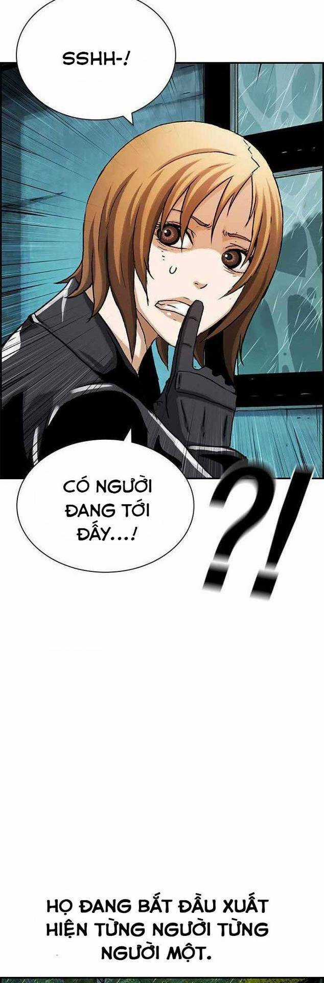 Pubg - Cuộc Chiến Sinh Tồn - 100 Chapter 7 trang 41