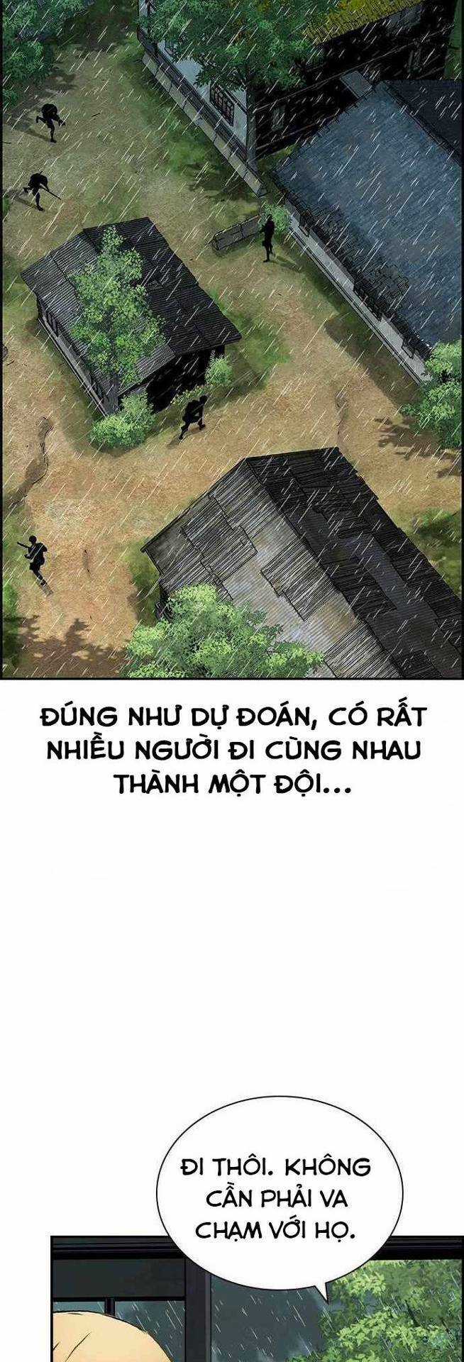Pubg - Cuộc Chiến Sinh Tồn - 100 Chapter 7 trang 42