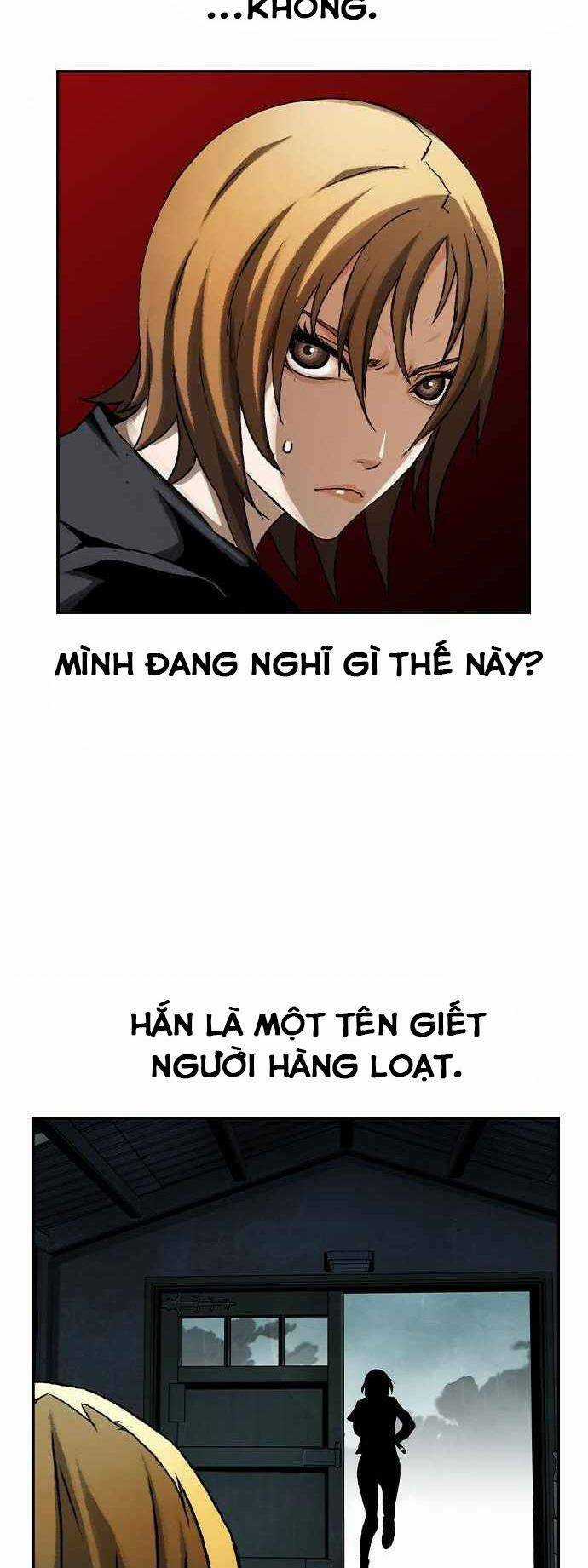 Pubg - Cuộc Chiến Sinh Tồn - 100 Chapter 7 trang 45