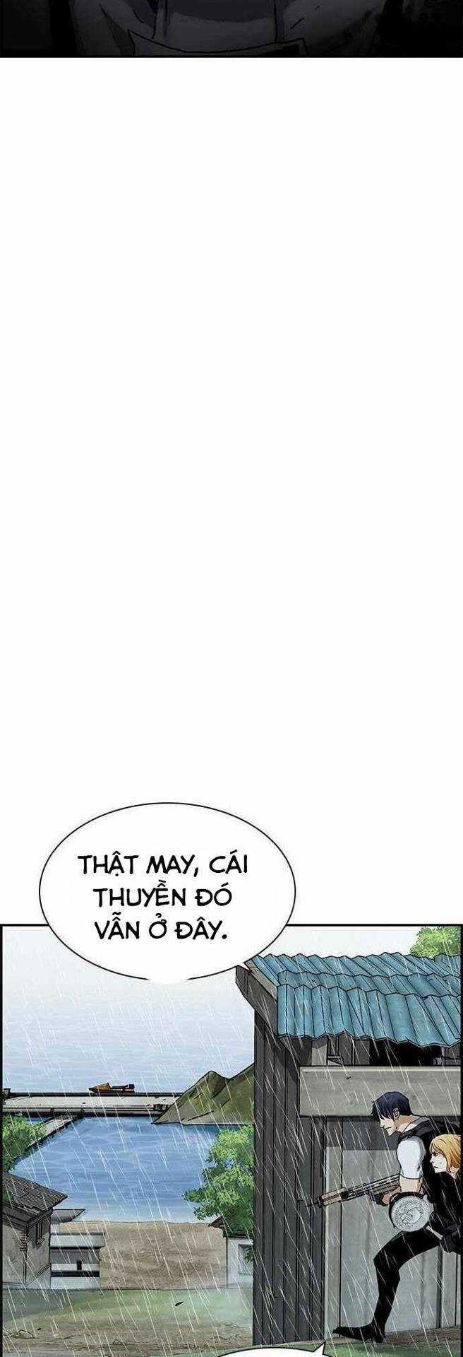 Pubg - Cuộc Chiến Sinh Tồn - 100 Chapter 7 trang 47