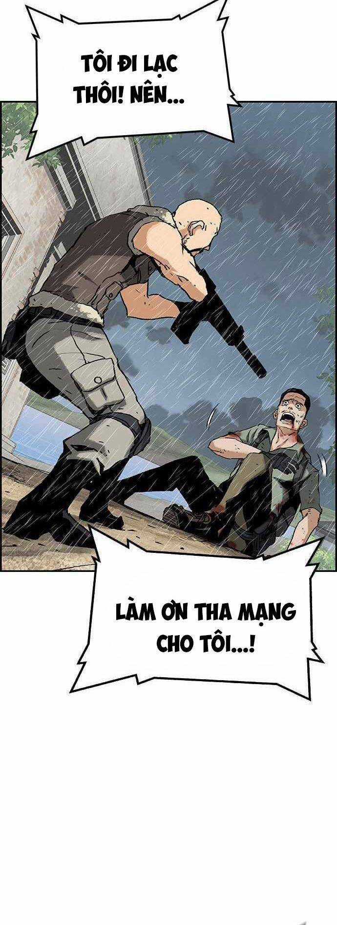 Pubg - Cuộc Chiến Sinh Tồn - 100 Chapter 7 trang 49