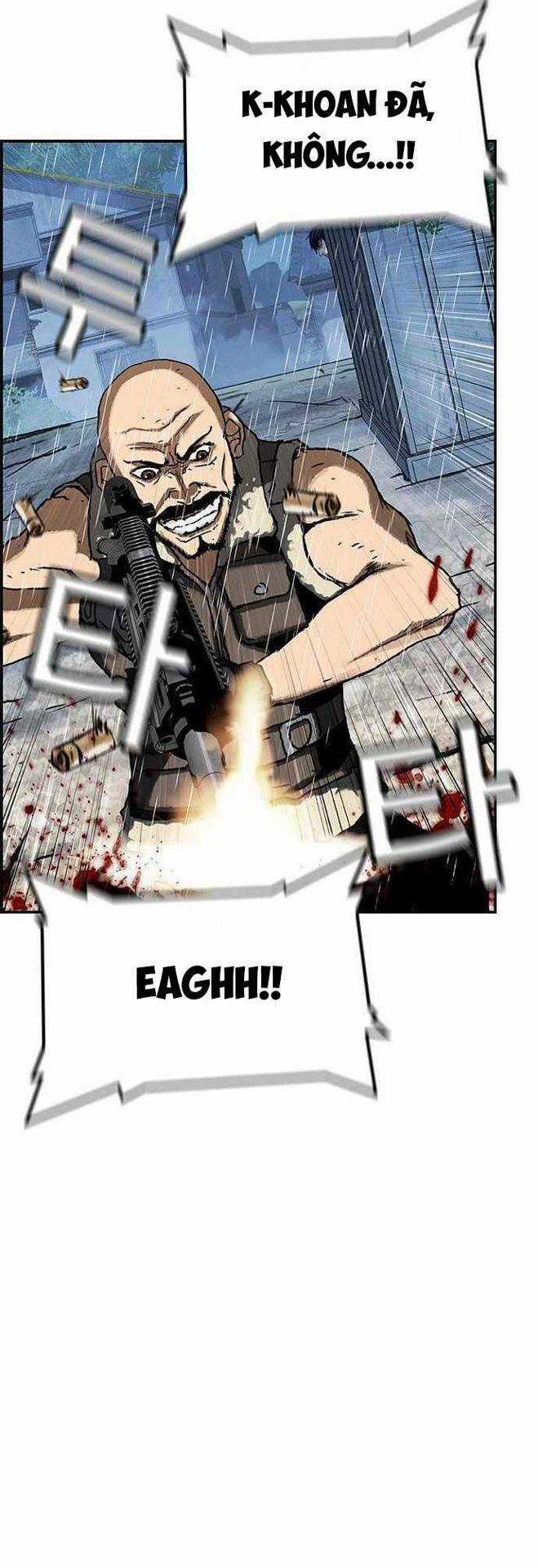 Pubg - Cuộc Chiến Sinh Tồn - 100 Chapter 7 trang 50