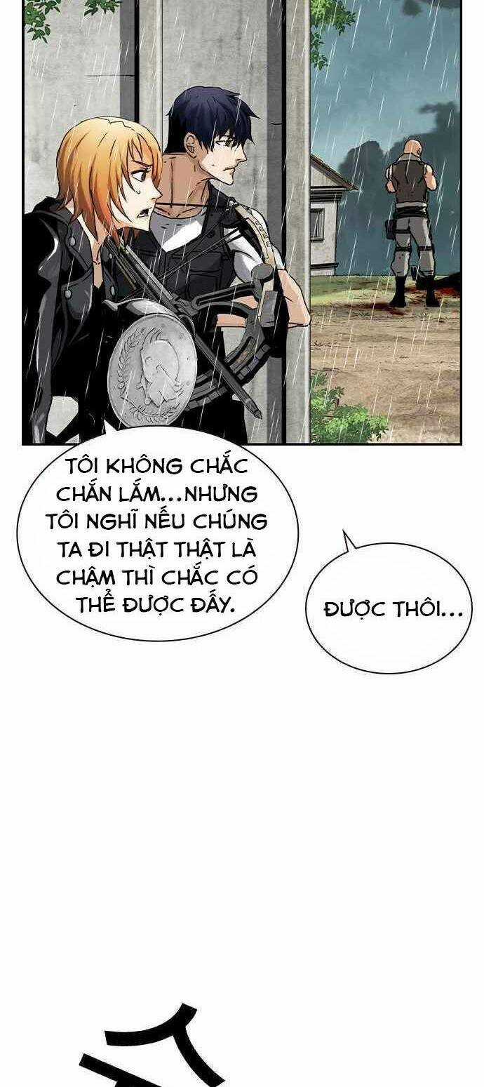 Pubg - Cuộc Chiến Sinh Tồn - 100 Chapter 7 trang 53