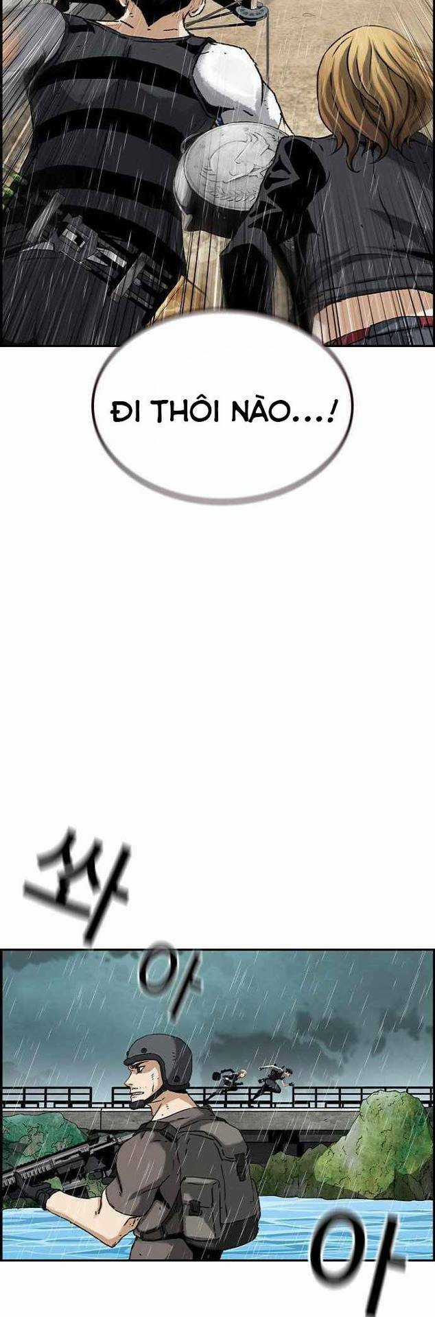 Pubg - Cuộc Chiến Sinh Tồn - 100 Chapter 7 trang 55