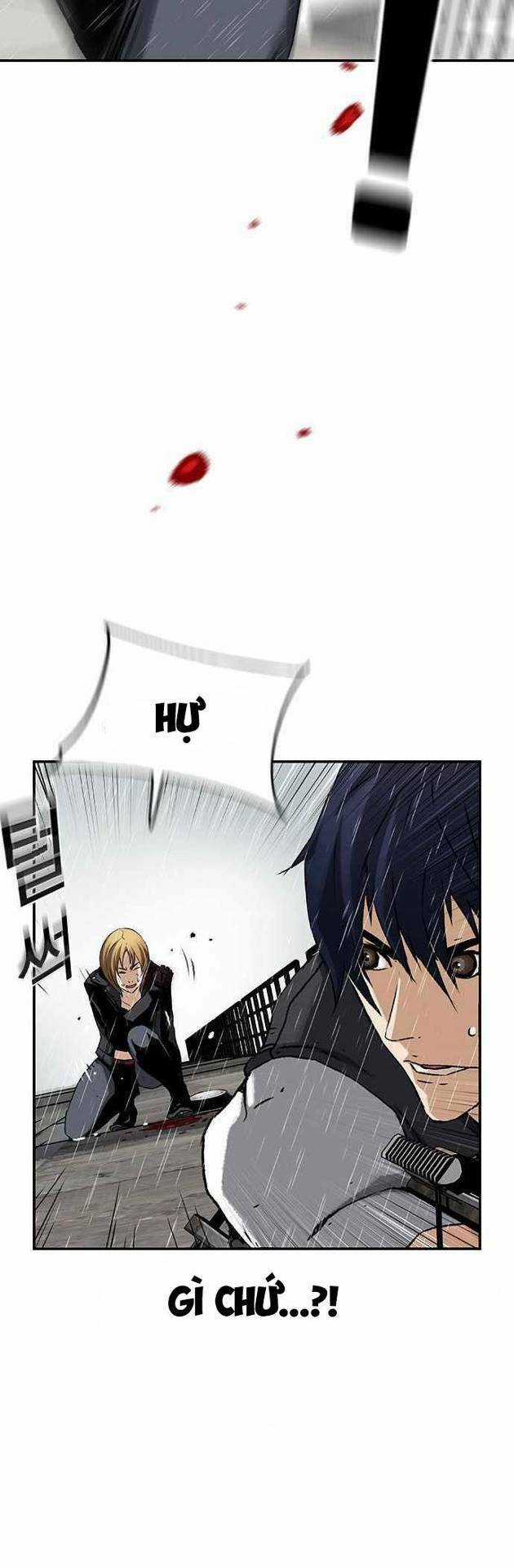 Pubg - Cuộc Chiến Sinh Tồn - 100 Chapter 7 trang 58