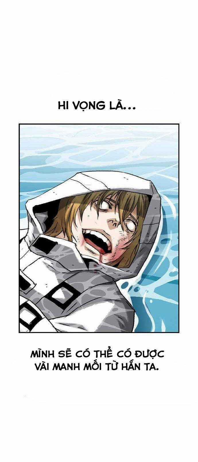 Pubg - Cuộc Chiến Sinh Tồn - 100 Chapter 7 trang 6