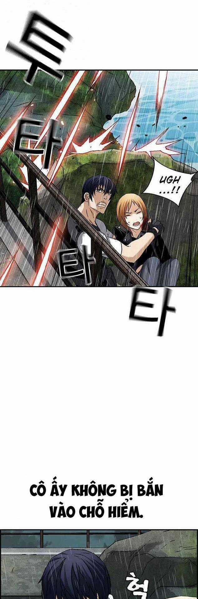 Pubg - Cuộc Chiến Sinh Tồn - 100 Chapter 7 trang 60