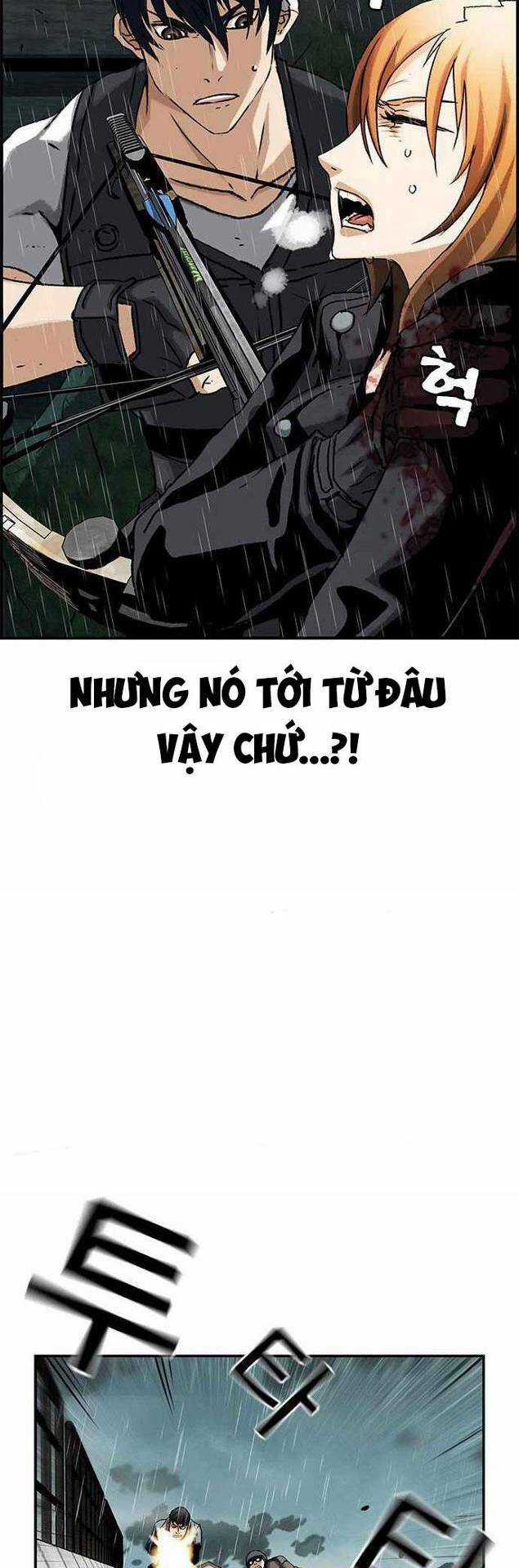 Pubg - Cuộc Chiến Sinh Tồn - 100 Chapter 7 trang 61
