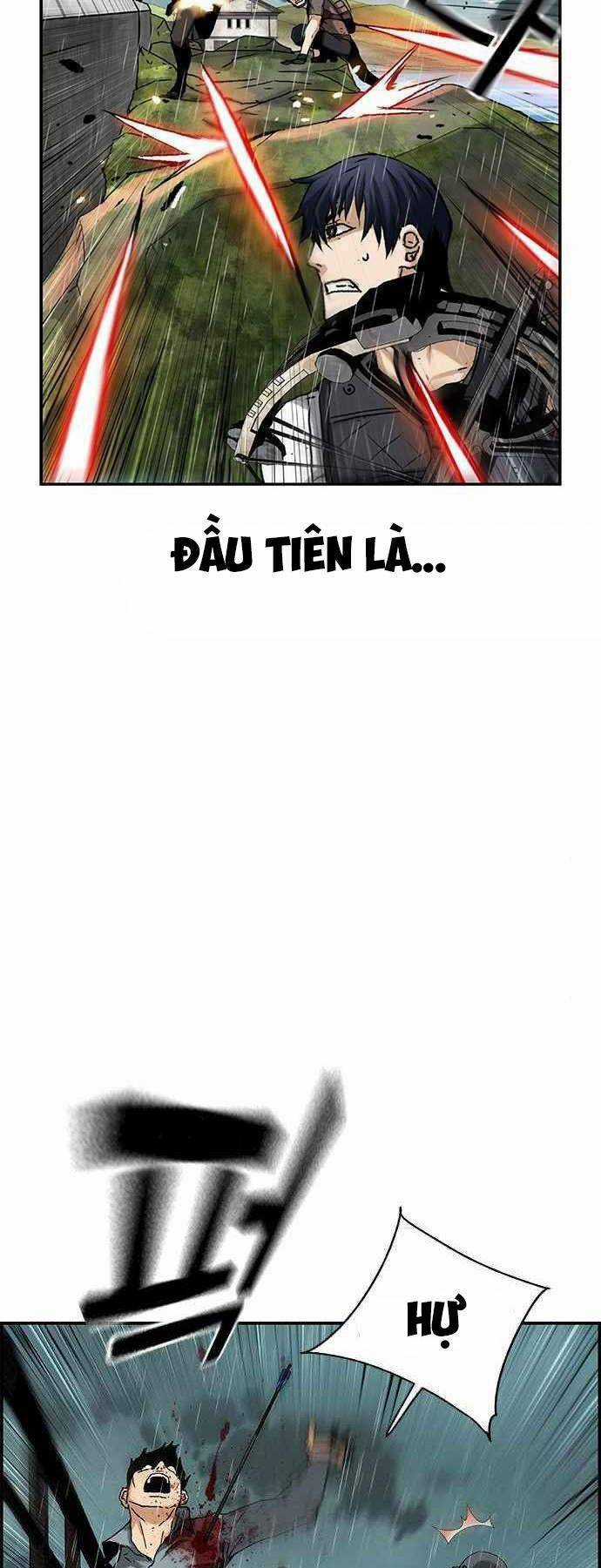 Pubg - Cuộc Chiến Sinh Tồn - 100 Chapter 7 trang 62