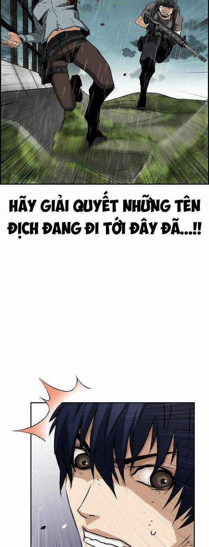 Pubg - Cuộc Chiến Sinh Tồn - 100 Chapter 7 trang 63