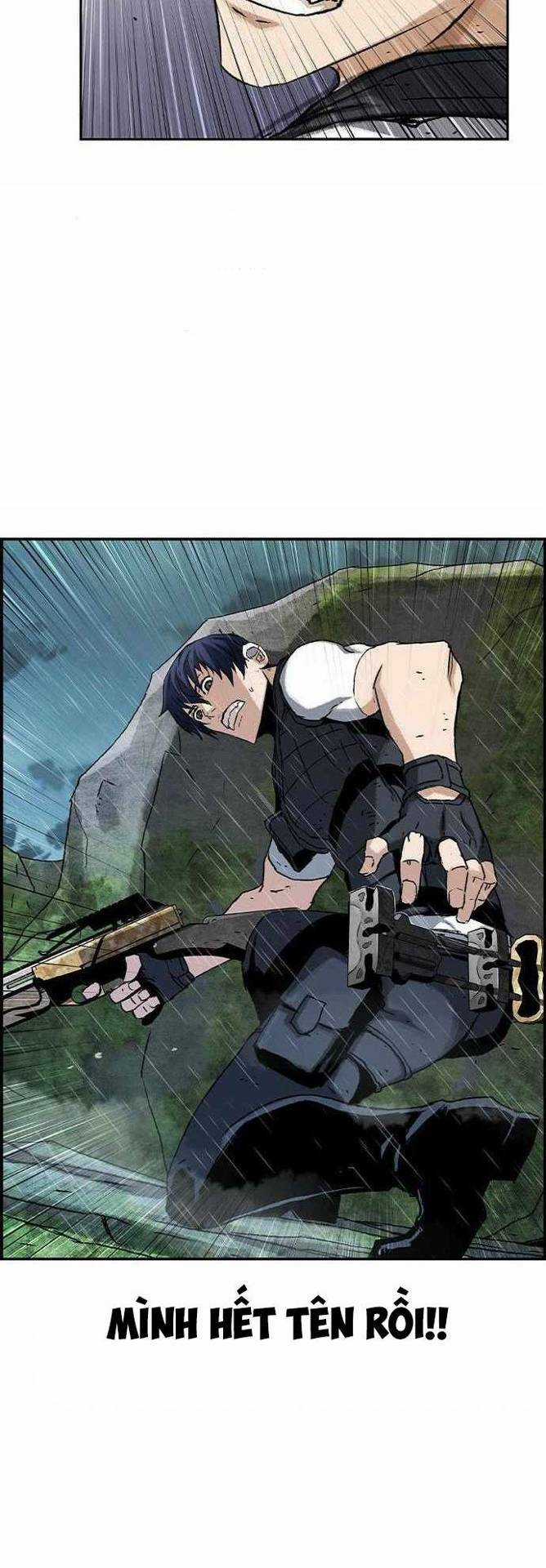 Pubg - Cuộc Chiến Sinh Tồn - 100 Chapter 7 trang 64