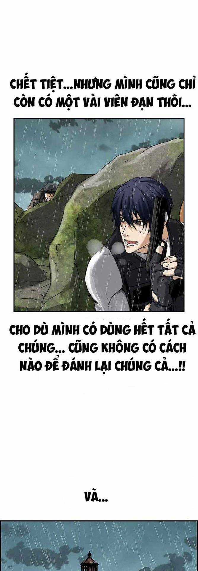 Pubg - Cuộc Chiến Sinh Tồn - 100 Chapter 7 trang 65