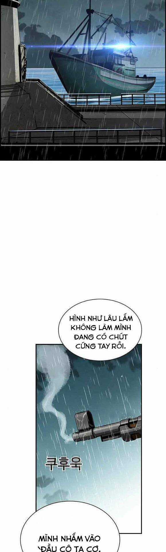 Pubg - Cuộc Chiến Sinh Tồn - 100 Chapter 7 trang 67