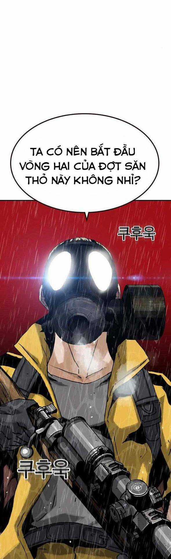 Pubg - Cuộc Chiến Sinh Tồn - 100 Chapter 7 trang 69