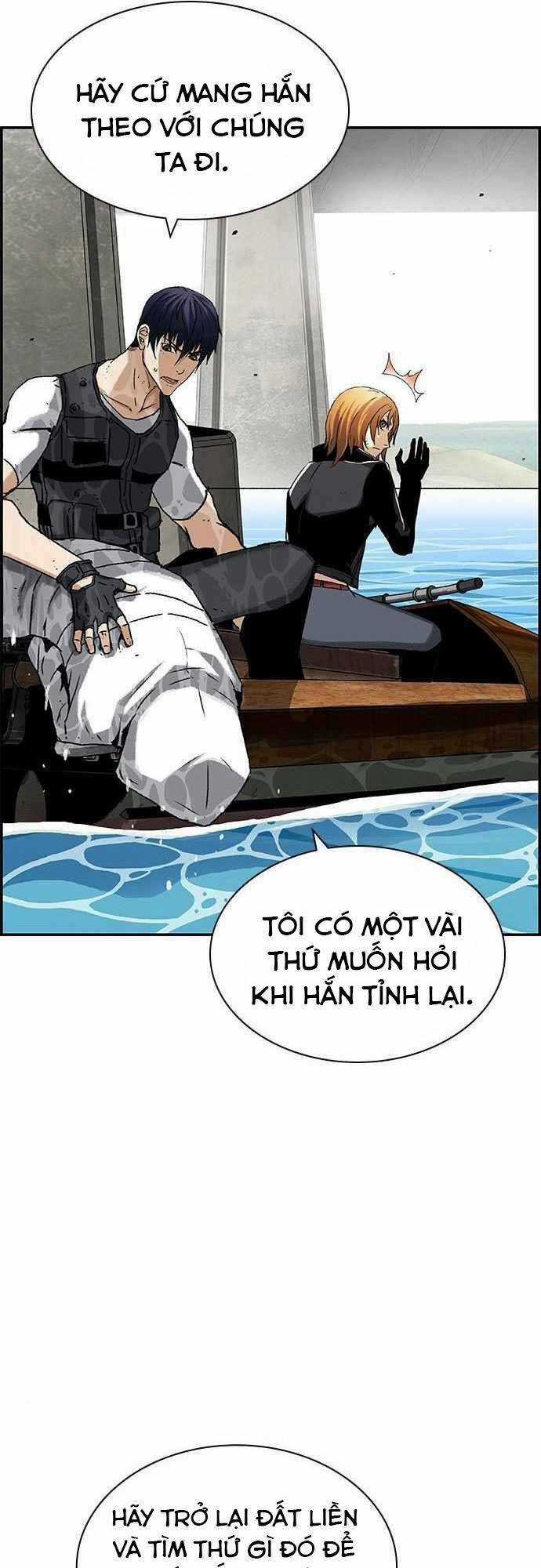 Pubg - Cuộc Chiến Sinh Tồn - 100 Chapter 7 trang 8