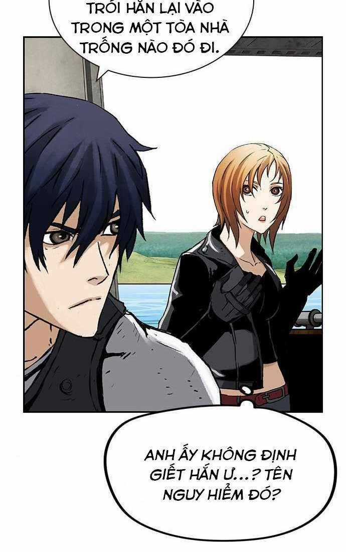 Pubg - Cuộc Chiến Sinh Tồn - 100 Chapter 7 trang 9