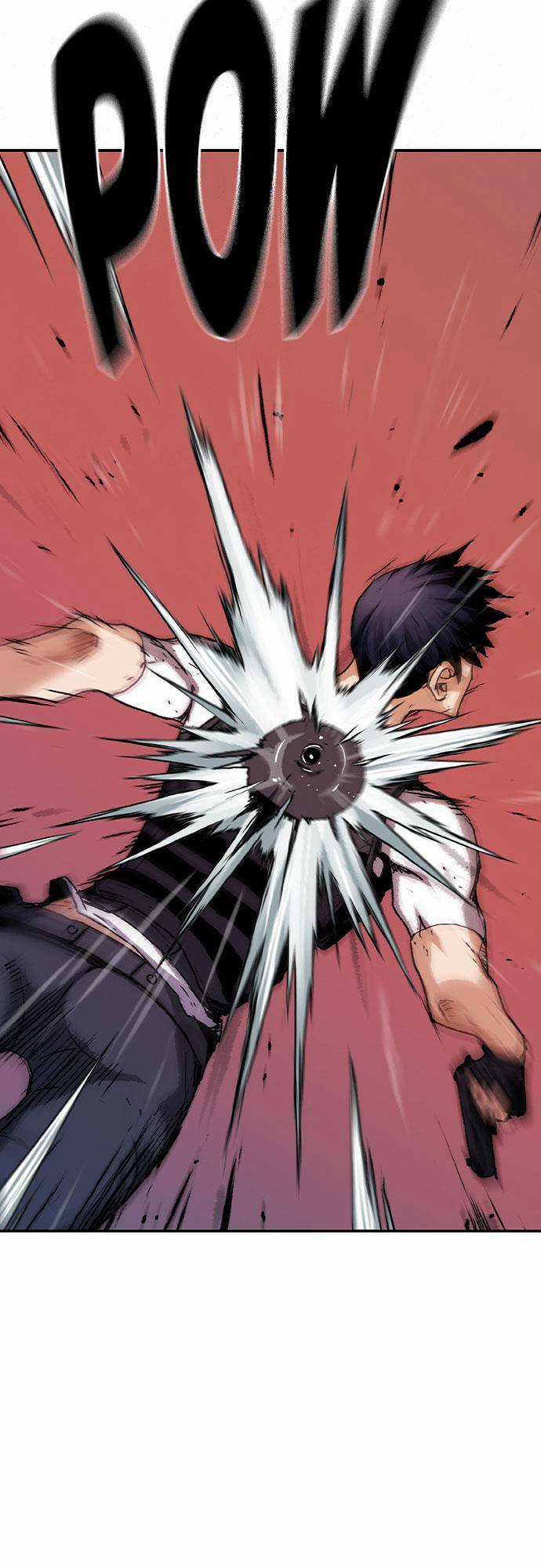 Pubg - Cuộc Chiến Sinh Tồn - 100 Chapter 8 trang 10