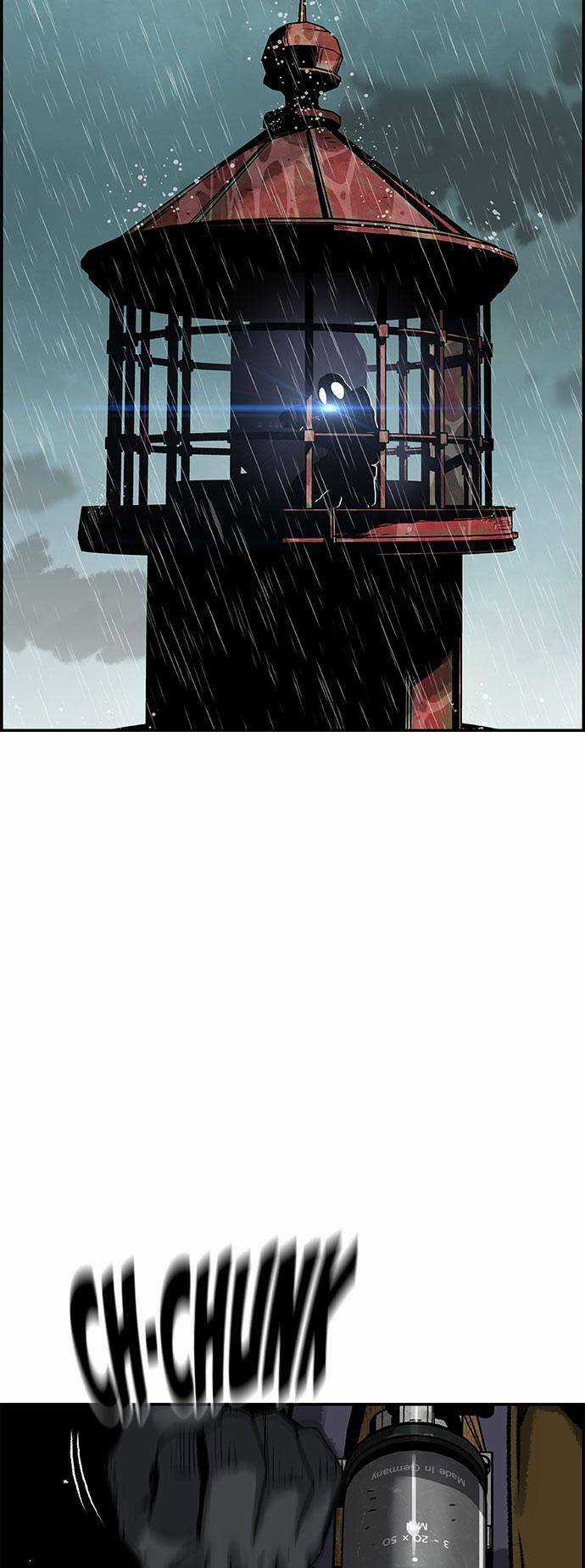 Pubg - Cuộc Chiến Sinh Tồn - 100 Chapter 8 trang 12