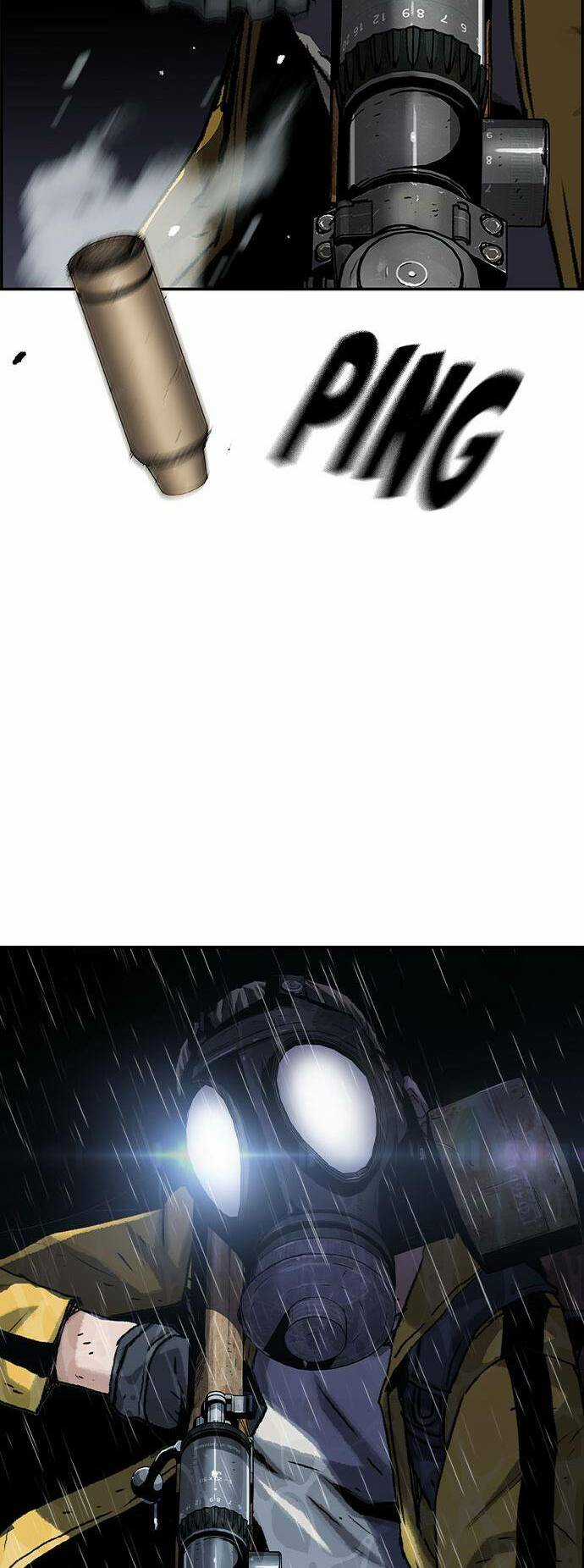 Pubg - Cuộc Chiến Sinh Tồn - 100 Chapter 8 trang 13