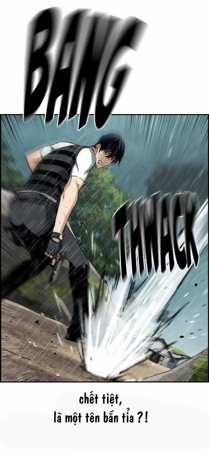 Pubg - Cuộc Chiến Sinh Tồn - 100 Chapter 8 trang 15