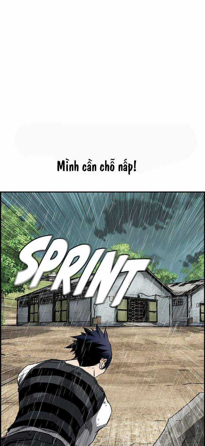 Pubg - Cuộc Chiến Sinh Tồn - 100 Chapter 8 trang 16