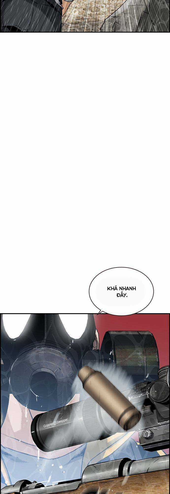 Pubg - Cuộc Chiến Sinh Tồn - 100 Chapter 8 trang 17