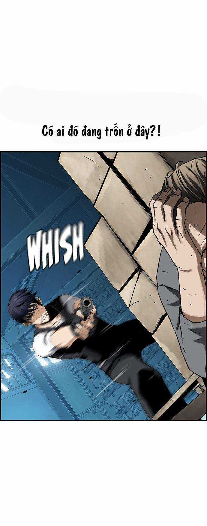 Pubg - Cuộc Chiến Sinh Tồn - 100 Chapter 8 trang 23