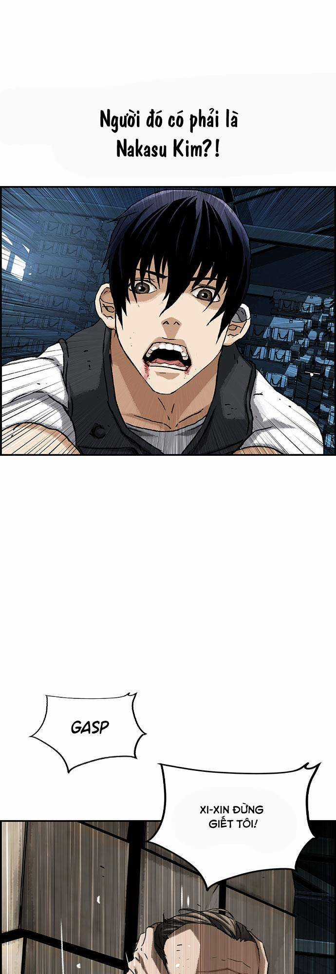 Pubg - Cuộc Chiến Sinh Tồn - 100 Chapter 8 trang 25