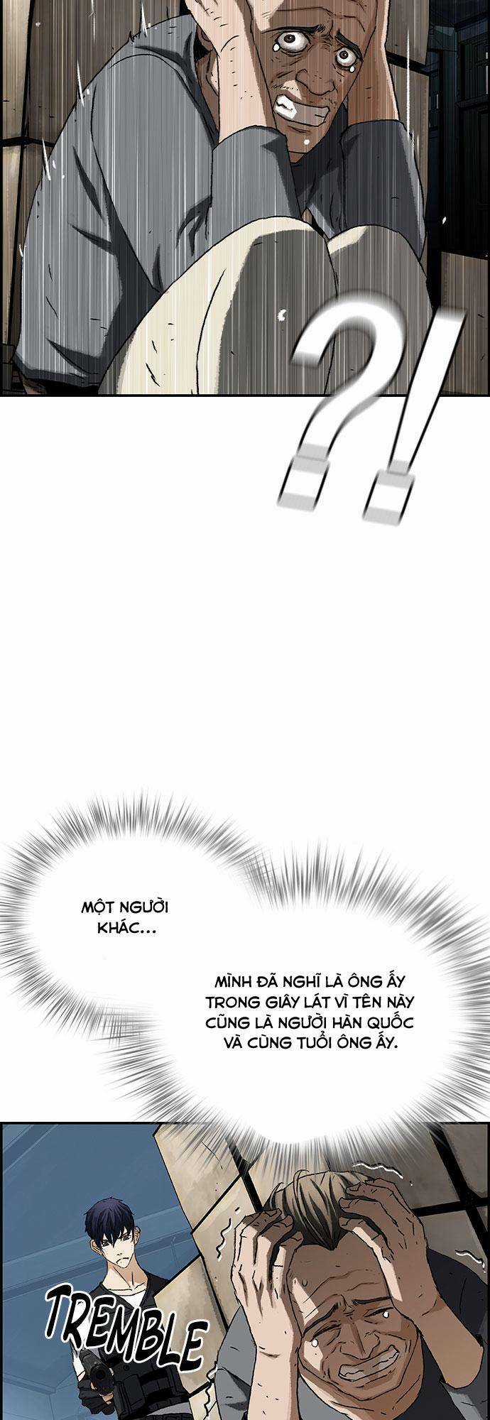 Pubg - Cuộc Chiến Sinh Tồn - 100 Chapter 8 trang 26