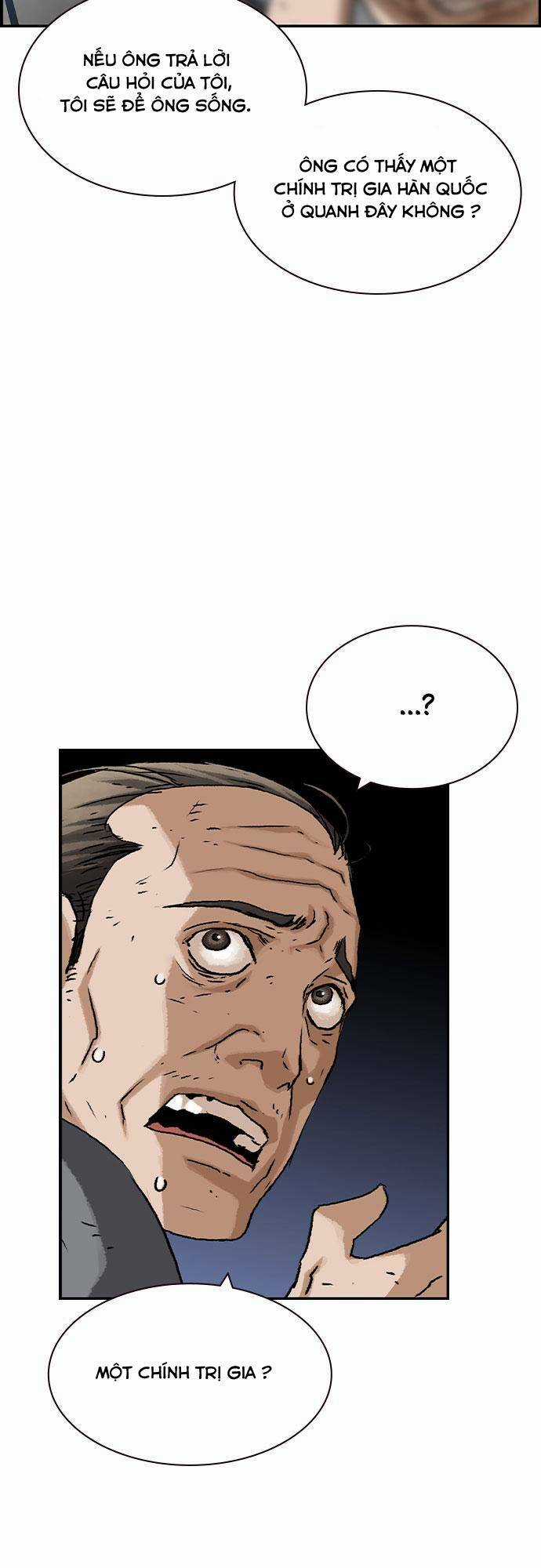 Pubg - Cuộc Chiến Sinh Tồn - 100 Chapter 8 trang 28