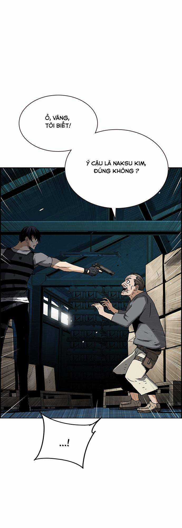 Pubg - Cuộc Chiến Sinh Tồn - 100 Chapter 8 trang 29