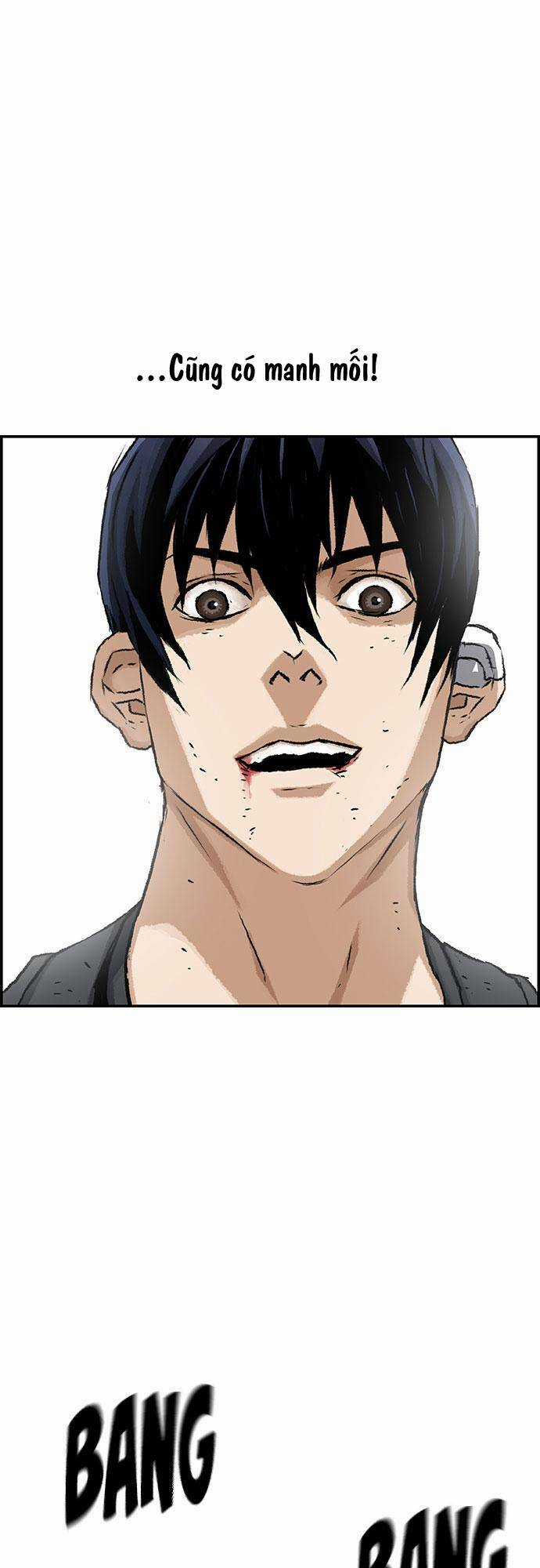 Pubg - Cuộc Chiến Sinh Tồn - 100 Chapter 8 trang 31