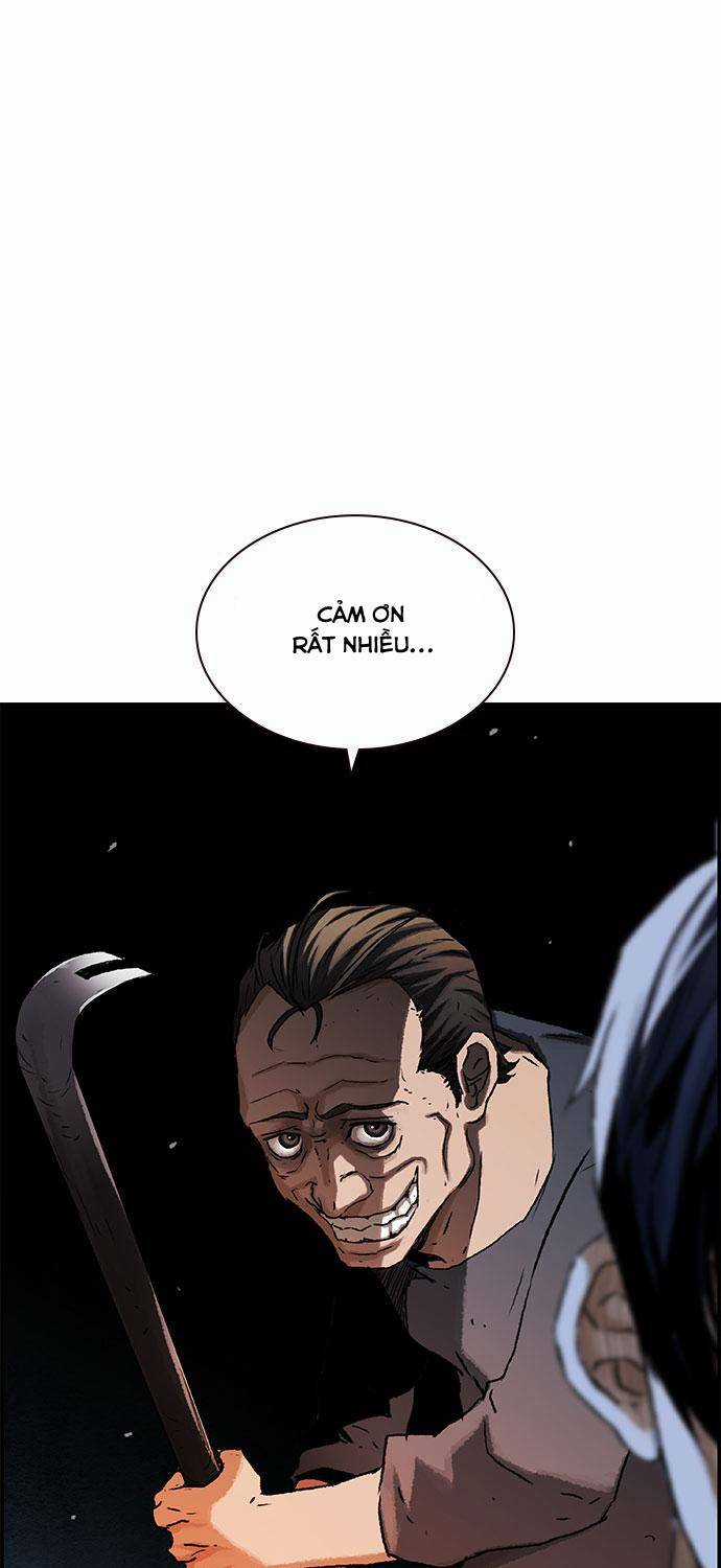 Pubg - Cuộc Chiến Sinh Tồn - 100 Chapter 8 trang 34