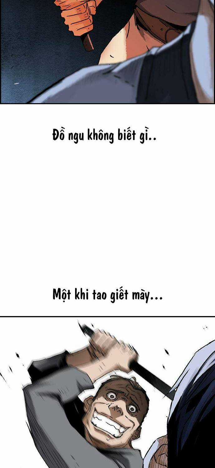 Pubg - Cuộc Chiến Sinh Tồn - 100 Chapter 8 trang 35