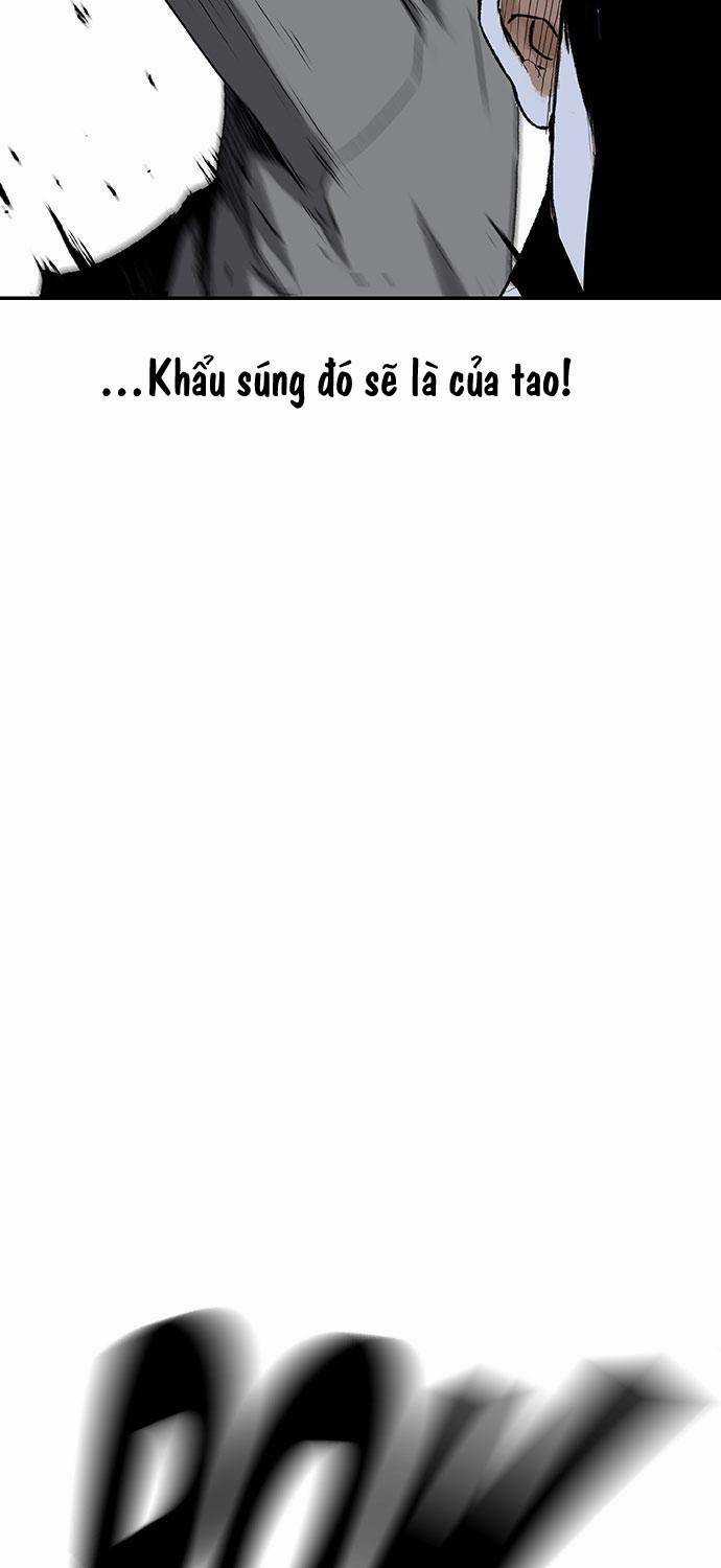 Pubg - Cuộc Chiến Sinh Tồn - 100 Chapter 8 trang 36