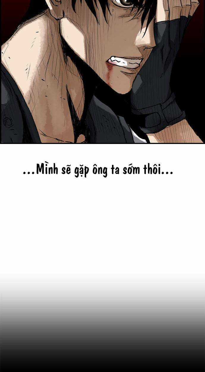 Pubg - Cuộc Chiến Sinh Tồn - 100 Chapter 8 trang 40