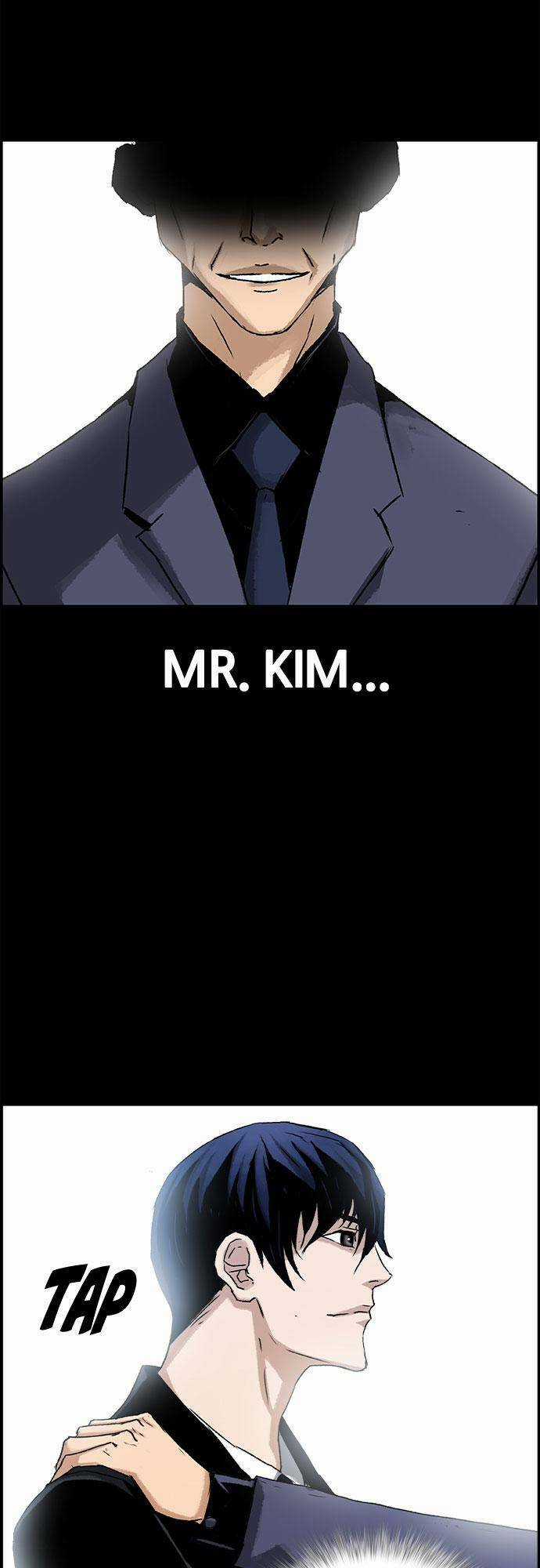 Pubg - Cuộc Chiến Sinh Tồn - 100 Chapter 8 trang 41