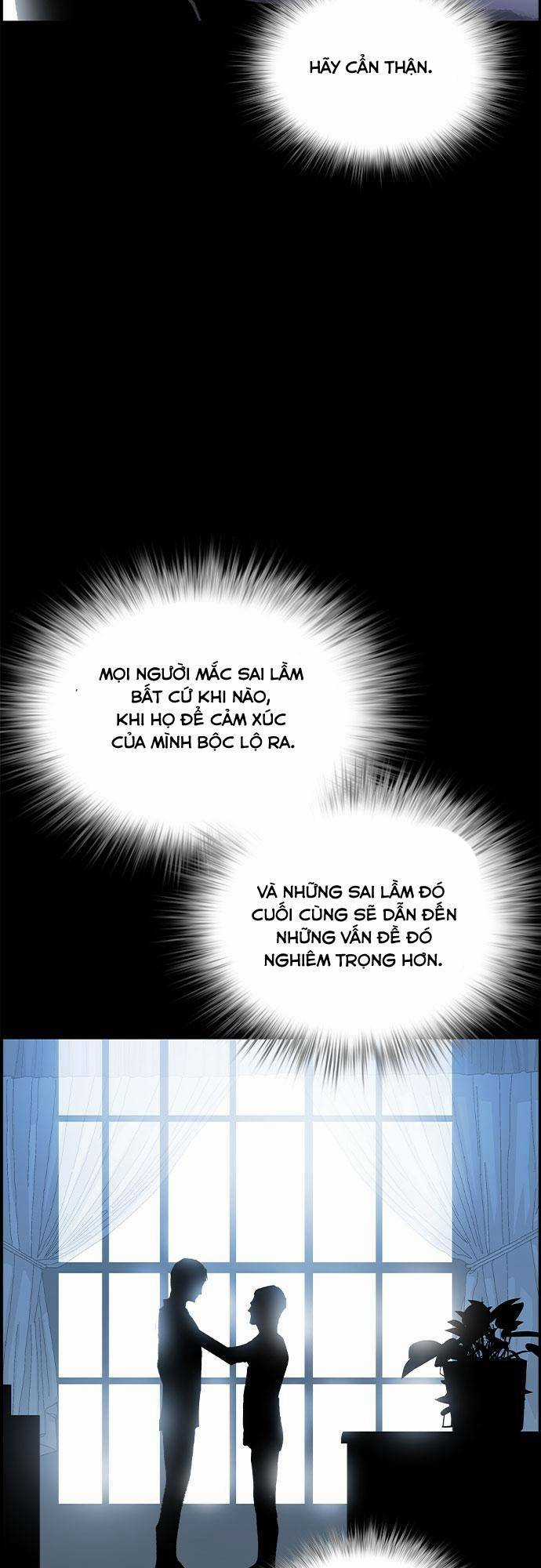 Pubg - Cuộc Chiến Sinh Tồn - 100 Chapter 8 trang 42