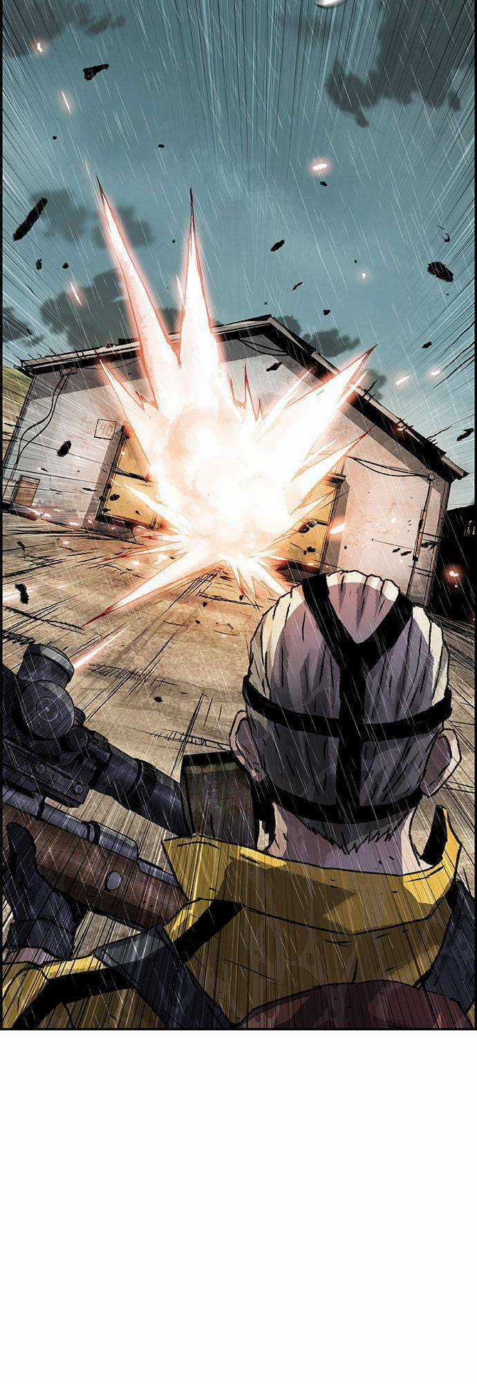 Pubg - Cuộc Chiến Sinh Tồn - 100 Chapter 8 trang 45