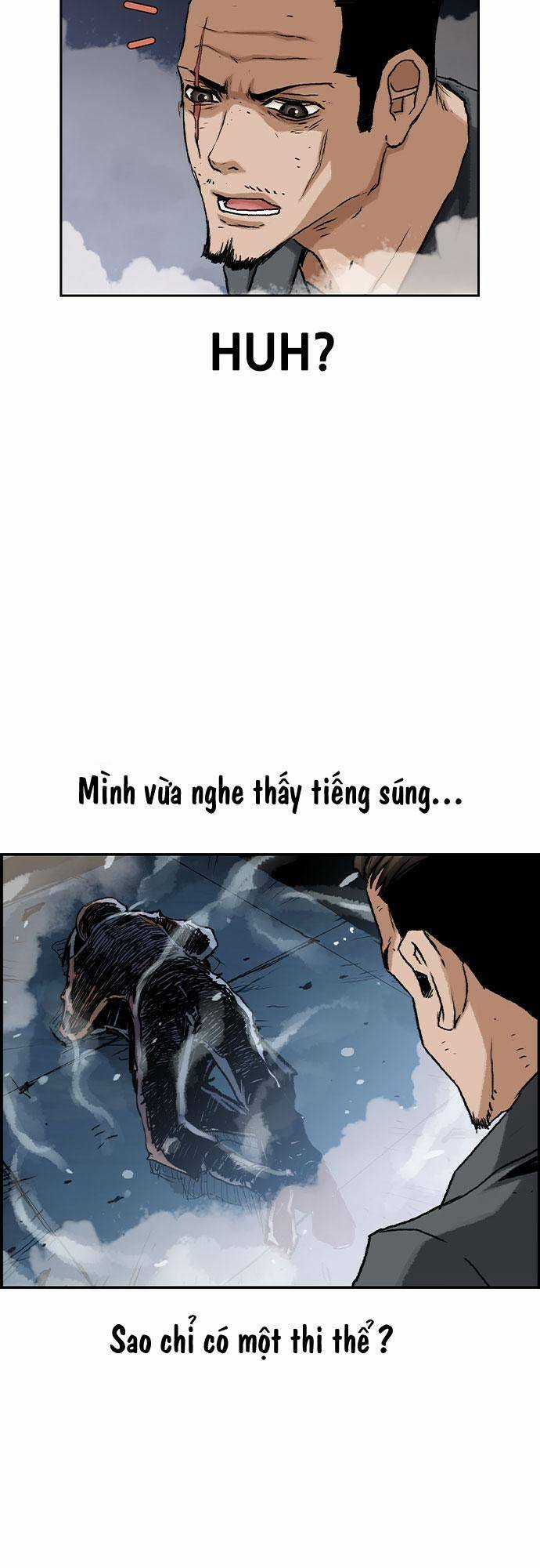 Pubg - Cuộc Chiến Sinh Tồn - 100 Chapter 8 trang 48