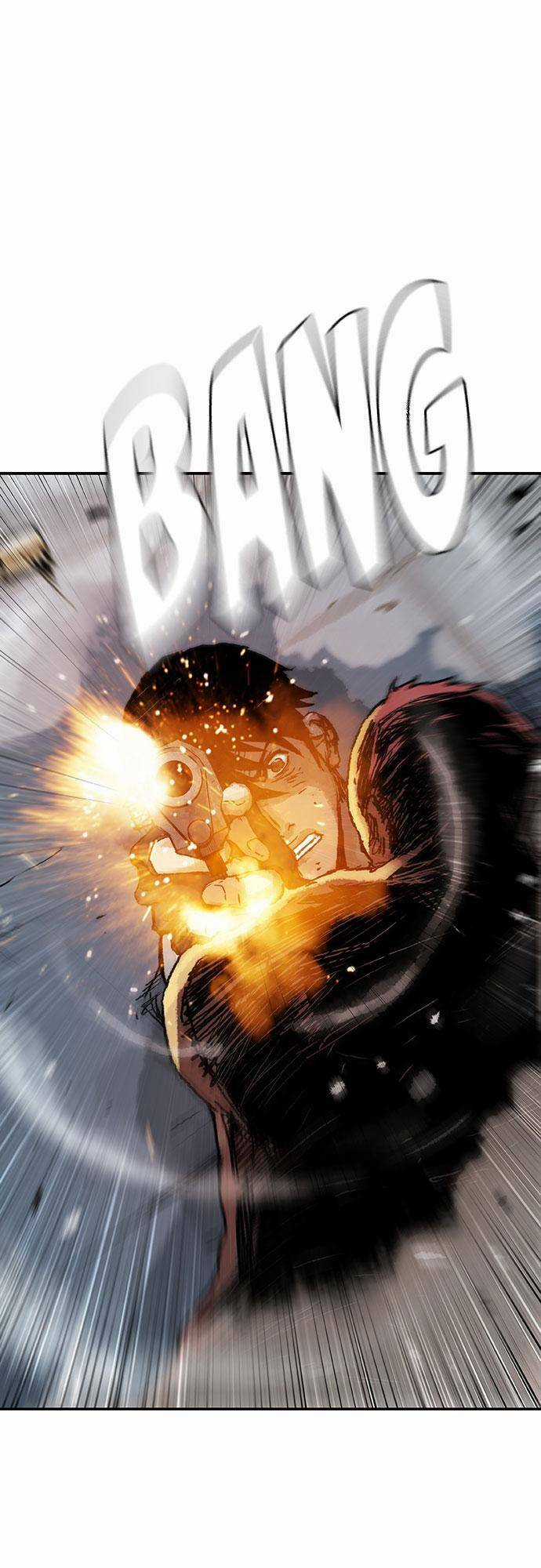 Pubg - Cuộc Chiến Sinh Tồn - 100 Chapter 8 trang 49