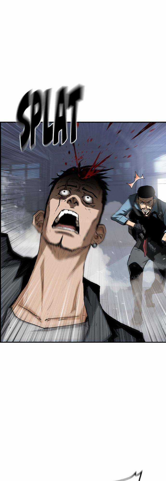 Pubg - Cuộc Chiến Sinh Tồn - 100 Chapter 8 trang 50