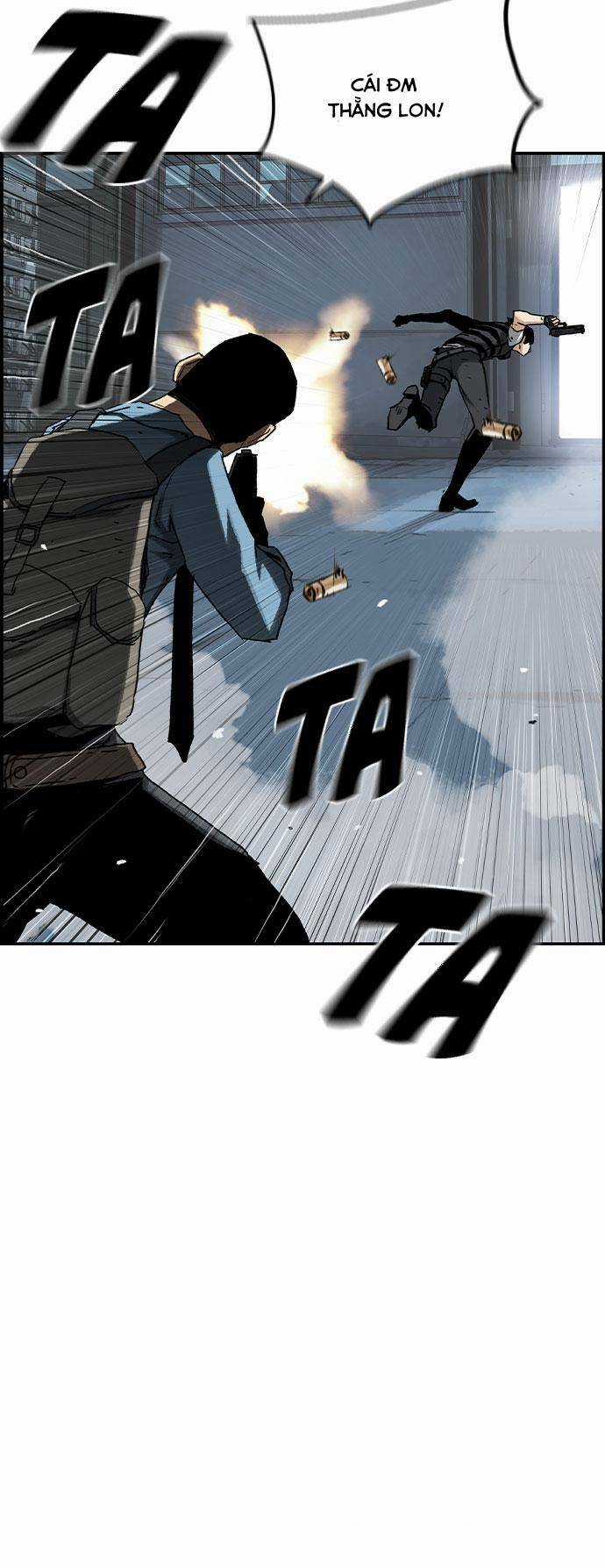 Pubg - Cuộc Chiến Sinh Tồn - 100 Chapter 8 trang 51