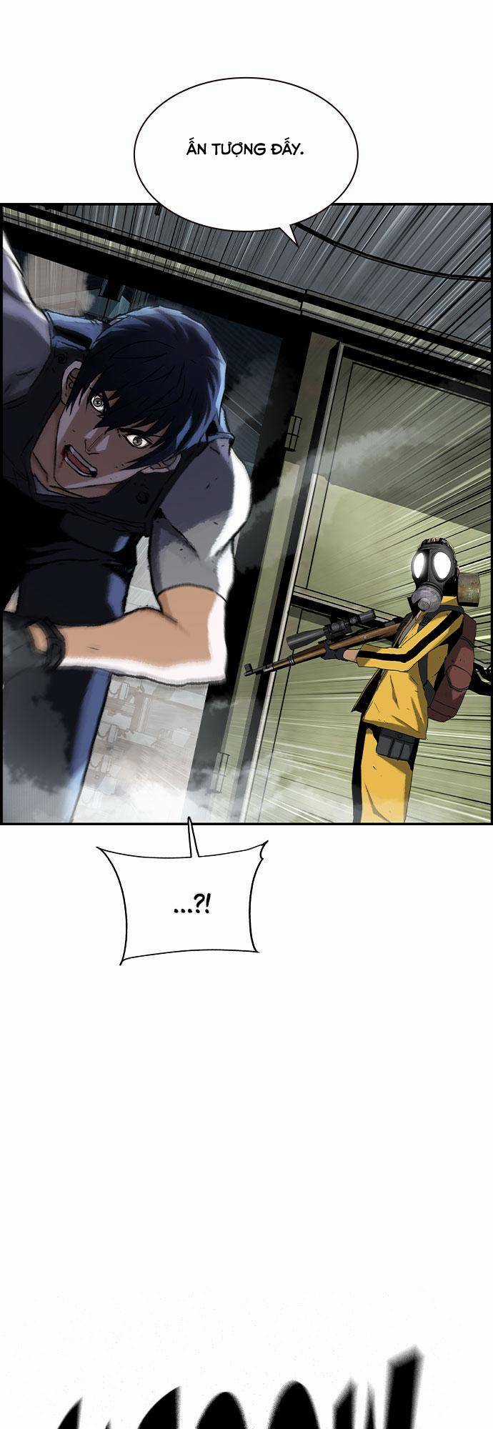 Pubg - Cuộc Chiến Sinh Tồn - 100 Chapter 8 trang 53