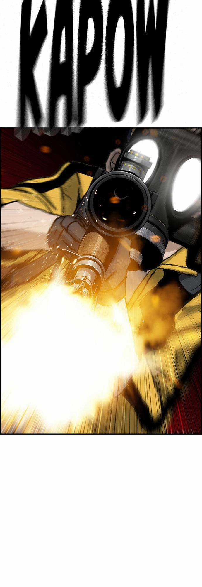 Pubg - Cuộc Chiến Sinh Tồn - 100 Chapter 8 trang 54